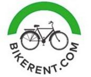 BIKERENT.COM logo