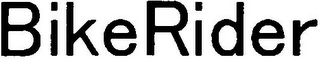 BIKERIDER logo