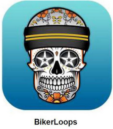 BIKERLOOPS logo