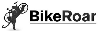 BIKEROAR logo