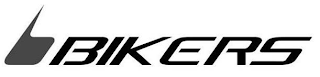 BIKERS B logo