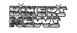 BIKERS NEWS logo
