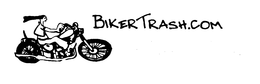 BIKERTRASH.COM logo