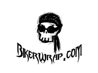 BIKERWRAP.COM logo