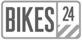 BIKES 24 logo