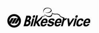 BIKESERVICE logo