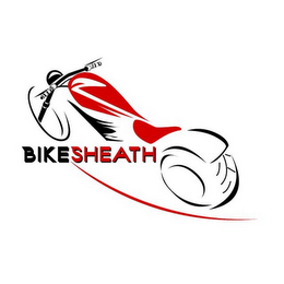 BIKESHEATH logo