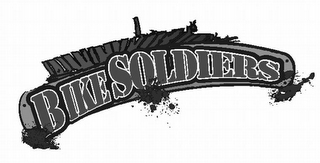 BIKESOLDIERS logo