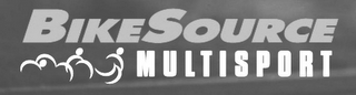 BIKESOURCE MULTISPORT logo