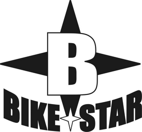 BIKESTAR logo