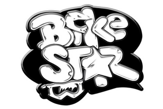 BIKESTARZ logo