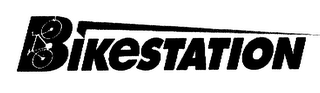 BIKESTATION logo