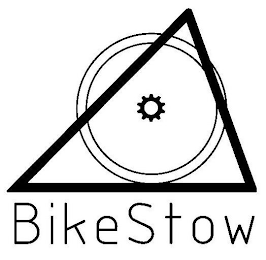 BIKESTOW logo