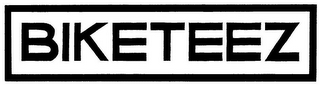 BIKETEEZ logo