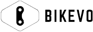 BIKEVO logo