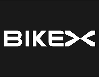 BIKEX logo