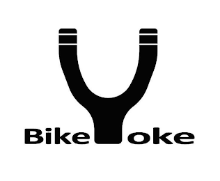 BIKEYOKE logo