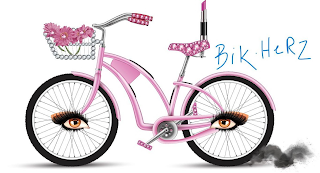 BIK·HERZ logo