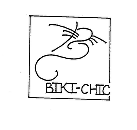 BIKI-CHIC logo