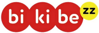 BIKIBEZZ logo