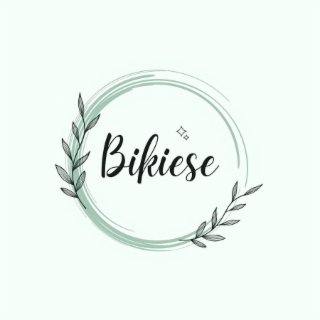 BIKIESE logo