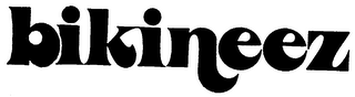 BIKINEEZ logo