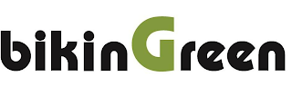 BIKINGREEN logo