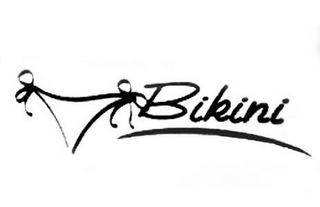 BIKINI logo