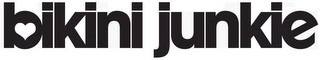 BIKINI JUNKIE logo