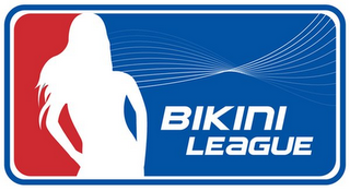 BIKINI LEAGUE logo