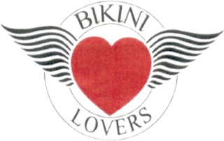 BIKINI LOVERS logo