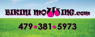 BIKINI MOWING.COM logo