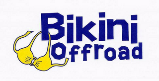BIKINI OFFROAD logo