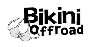 BIKINI OFFROAD logo