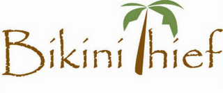 BIKINI THIEF logo