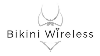 BIKINI WIRELESS logo