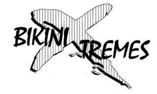 BIKINI XTREMES logo