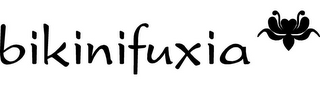 BIKINIFUXIA logo