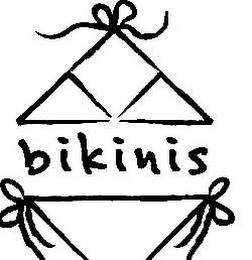 BIKINIS logo