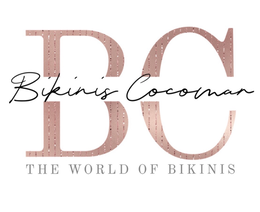 BIKINIS COCOMAR LLC logo