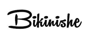 BIKINISHE logo