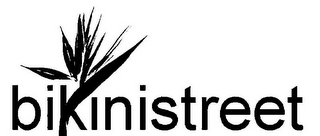 BIKINISTREET logo