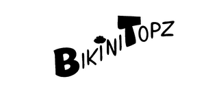 BIKINITOPZ logo