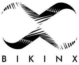 BIKINX logo