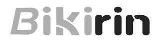BIKIRIN logo