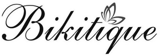 BIKITIQUE logo
