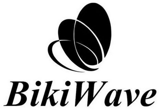 BIKIWAVE logo