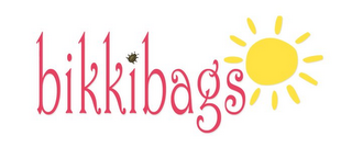 BIKKIBAGS logo