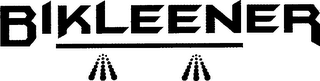 BIKLEENER logo