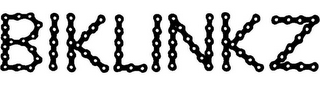 BIKLINKZ logo